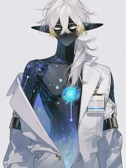 Profile image of アルケ