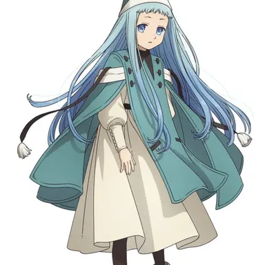 Profile image of 리체