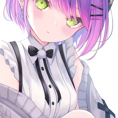 Profile image of トワ