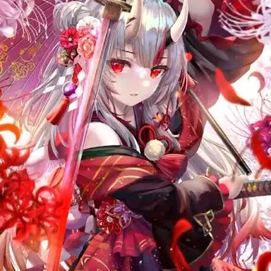 Profile image of あやめ