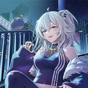Profile image of ぼたん