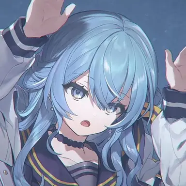 Profile image of すいせい