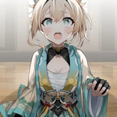 Profile image of いろは