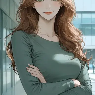 Profile image of Waverly