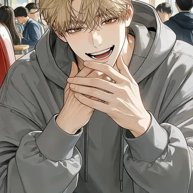 Profile image of Brecken