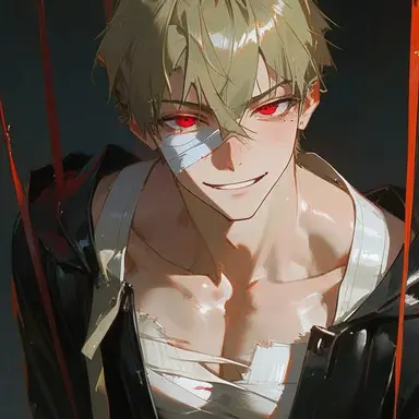 Profile image of 狼帥