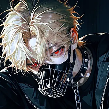 Profile image of 狼帥