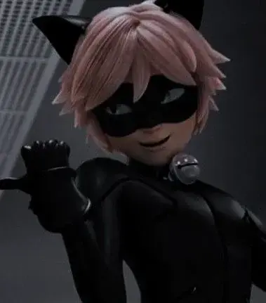 Profile image of Chatnoir