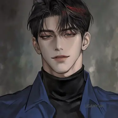 Profile image of Enzo Marchetti