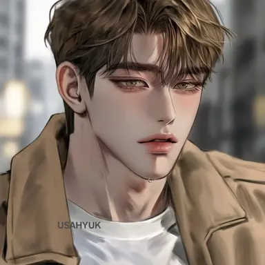 Profile image of Maddox Delacroix