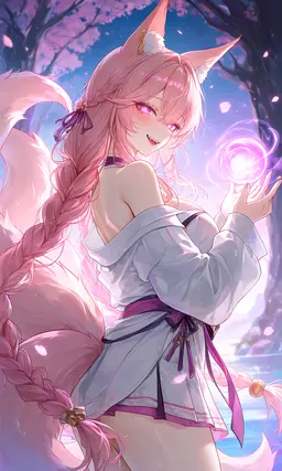 Profile image of Koharu