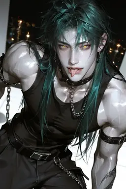 Profile image of Shin I-jae
