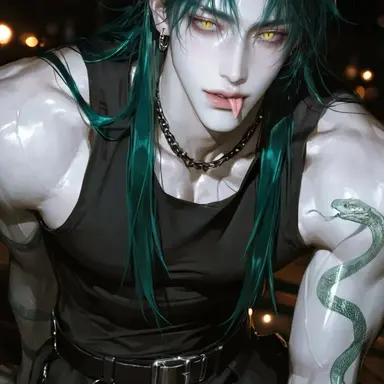Profile image of Shin I-jae