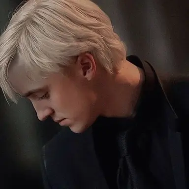 Profile image of Draco Malfoy