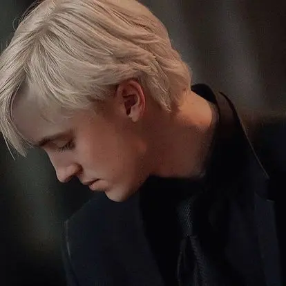 DimLight0870의 Draco Malfoy