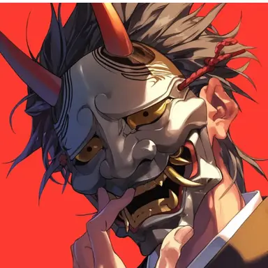 Profile image of 鬼頭