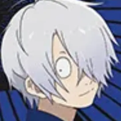 FussySleep0058의 白夜会