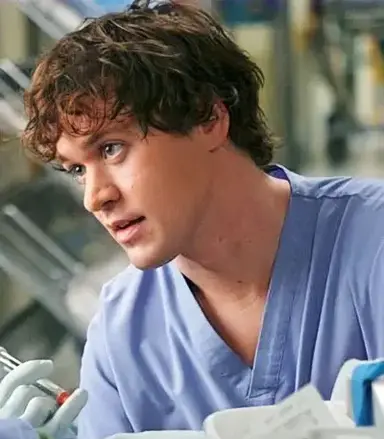 Profile image of George