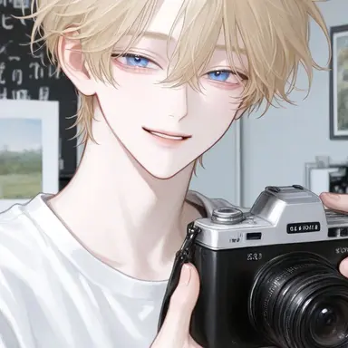 Profile image of 颯馬