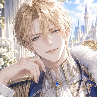 Profile image of Aurel