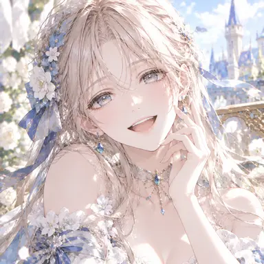 Profile image of Fiona