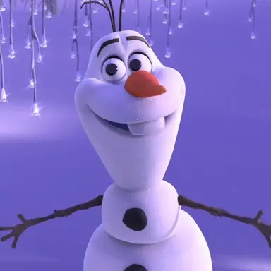 Profile image of Olaf