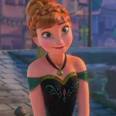 Profile image of Anna