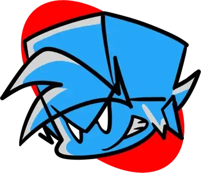 UrbanLoach3985의 BF and GF - FNF