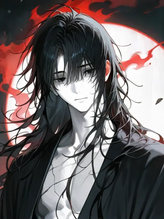 waaaaaaaaaaeee의 私のことが大好きな怪異さん