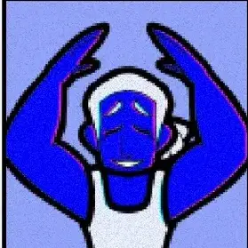 Profile image of ブルー