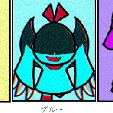 Profile image of ターコイズ