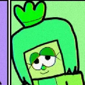 Profile image of グリーン