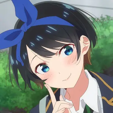 Profile image of 更科瑠夏