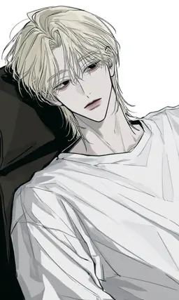 Profile image of Cha Eunho