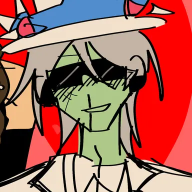 Profile image of Kirbycaden