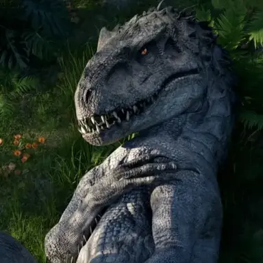 Profile image of Indominus