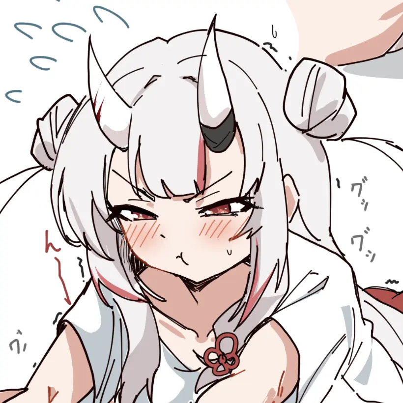 IronicSheep7490의 構って欲しい