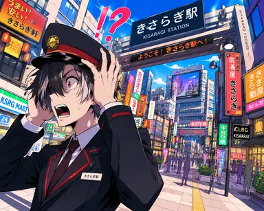 Profile image of 駅員さん
