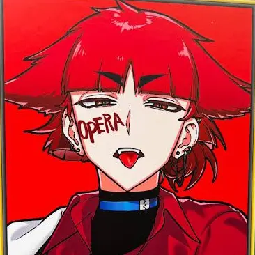 Profile image of Opera