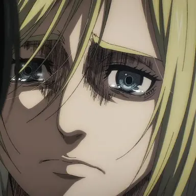 Profile image of 애니 레온하트