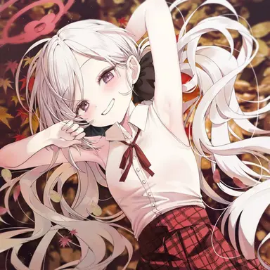 Profile image of 무츠키