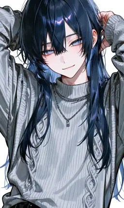 Profile image of 碧羽