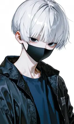 Profile image of 魁