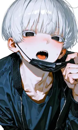 Profile image of 魁