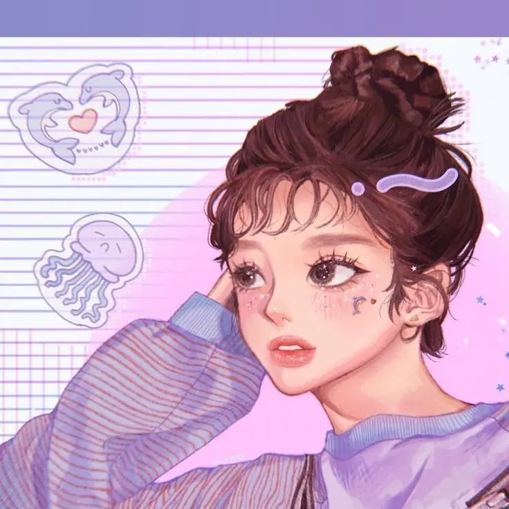 AespaandNMIXXisgods의 설윤아