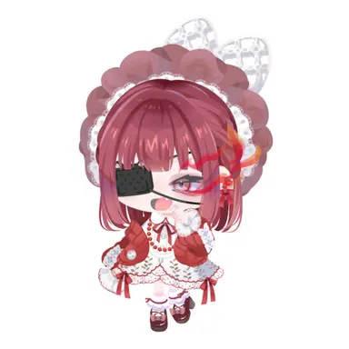 Profile image of Ichika Akamine