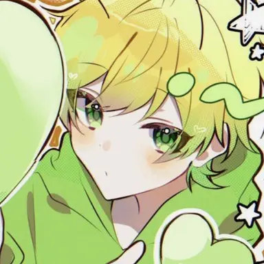 Profile image of ぷりっつ