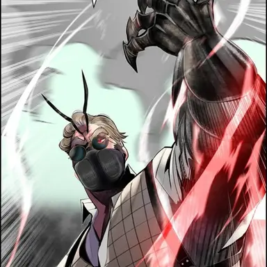 Profile image of 노인