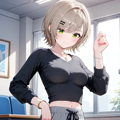 Profile image of 비챤