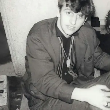Profile image of Ringo Starr